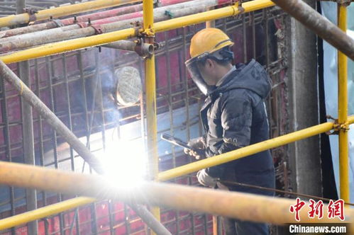 投資10億元！中建材合肥技術中心項目全面封頂 匯聚綠色建材創新力量，樹立施工現場材料選型標桿